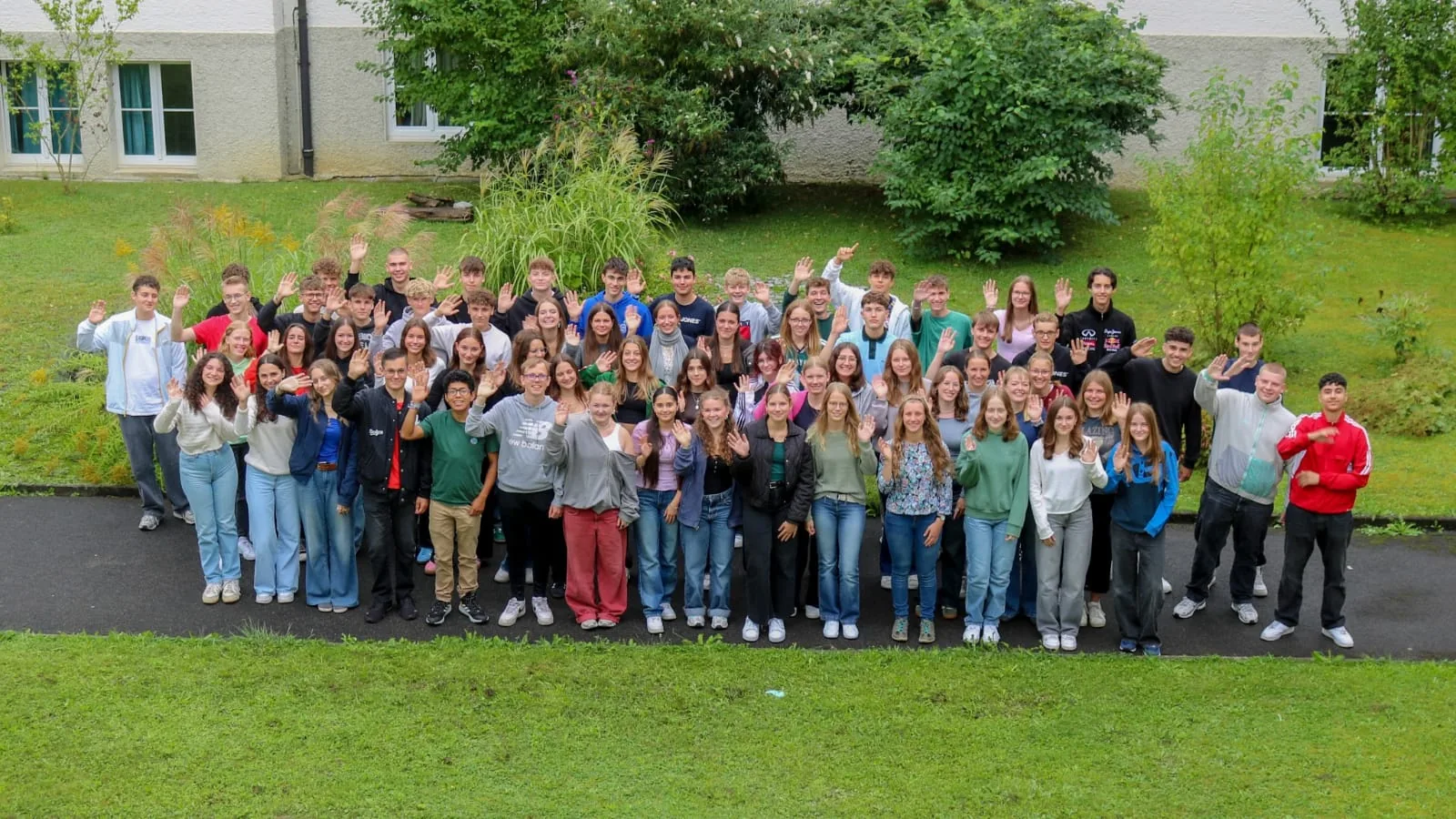 Unsere neue Abi-Webseite